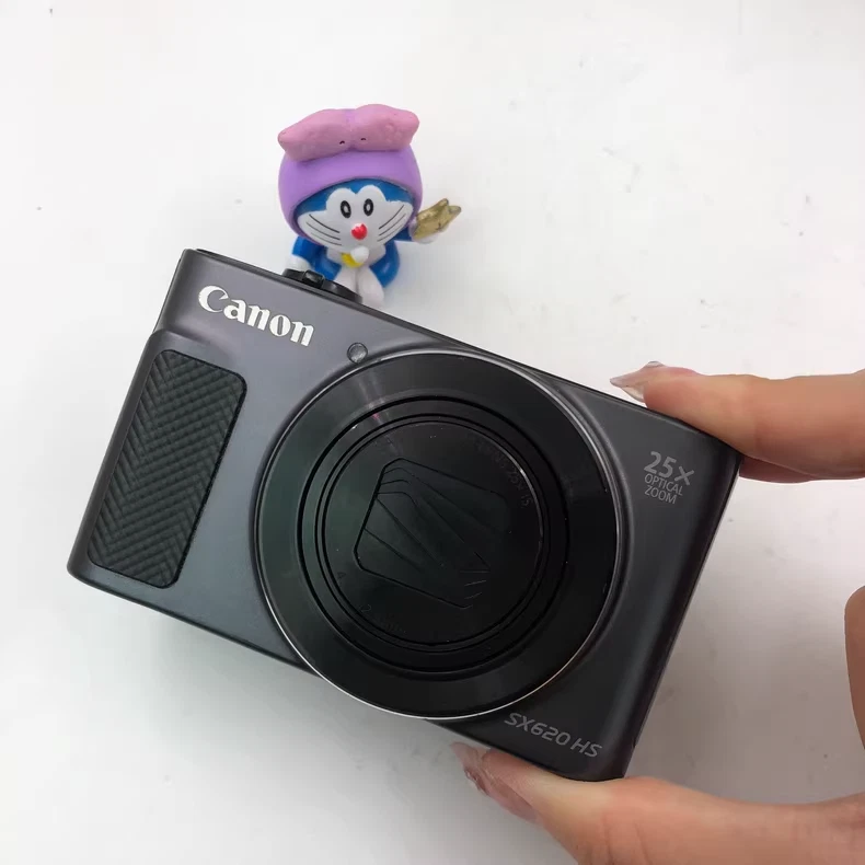 Canon PowerShot SX620 HS Digital Cameras for sale - eBay