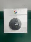 Google - Nest Learning Smart Wifi Thermostat  3rd Generation A00 - B (EZ5000544)