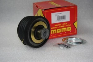 Momo Cubo De Volante Para Opel Campo TFR, TFS Cubo De Volante - Imagen 1 de 1