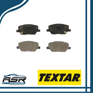 PASTIGLIE FRENO ANTERIORI FIAT 500X 1.4 1.6 2.0 MULTIJET JEEP RENEGADE COMPASS - Imagen 1 de 2