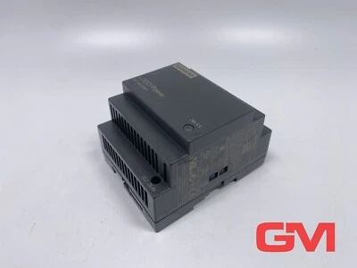 Siemens Stromversorgung 6EP1332-1SH43 Supply E-Stand 01 Unterseite beschädigt - Bild 1 von 4