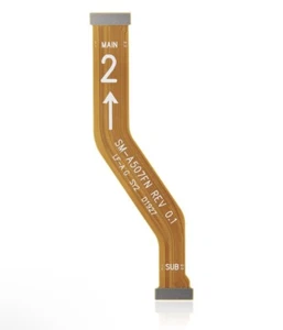 SAMSUNG GALAXY A50S (A507/2019) MAINBOARD FLEX CABLE (FLEX # 2) - Bild 1 von 1