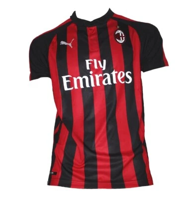 Maglia AC Milan Milan 2018/19 Puma XL XXL