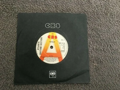 Atlanta Rhythm Section-Alien.7" promo - Image 1 of 2