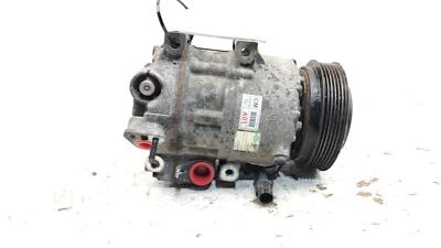 2011 2012 2013 Kia Sorento Ac Compressor Air Conditioner Pump Assembly Oem 2.4l - Изображение 1 из 4