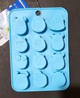 Chocolate Silicone Mold - Disney - Monsters Inc