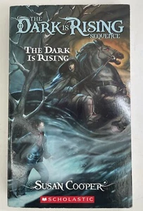 The Dark is Rising The Dark is Rising Sequence Paperback - Picture 1 of 3