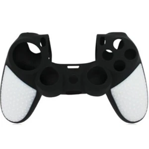PS4 Controller Cover Silicone Anti-Slip Skin case for Sony Playstation 4 - Picture 1 of 1
