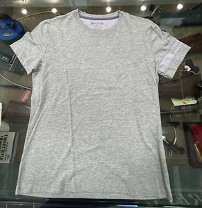 BERETTA T-SHIRT Grey Small Ladies - new - Picture 1 of 3