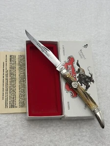 Winchester 1998 Trade Mark 10036-S Full Size Toothpick Cartridge Series NIB USA - Picture 1 of 19
