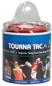 Tourna Tac XL 30er Tour Pack schwarz Overgrip - Bild 1 von 1