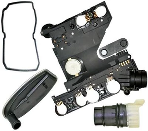 GEARBOX CONDUCTOR PLATE REPAIR KIT FITS MERCEDES 722.6 SPRINTER 4-t, 5-t, VIANO - Picture 1 of 8