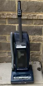 Hoover Vacuum U3721-930 Self Propelled 18 Amp Cleaner Works 1992 Accessory READ - Picture 1 of 24