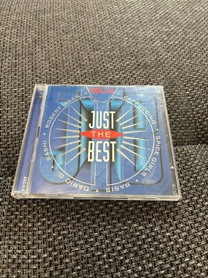 Just The Best / Volume 14 / 1997 / 2 CD's  - Bild 1 von 2