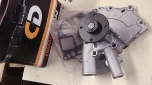 fits NISSAN SERENA VANETTE LDV CUB 2.3D NEW WATER PUMP FWP1795 - Picture 1 of 1