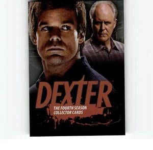 5-04-06 PWE . PROMO 2012 dexter season 4 . nycc new york comiccon . (74) - Bild 1 von 2
