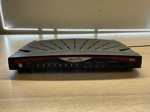 ALLWORX 6X VOIP System/PREOWNED/ UNTESTED/FRA994 - Picture 1 of 11