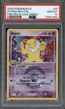 Mavin  Gengar ex 108/112 - Pokemon TCG ex Fire Red & Leaf Green Holo Ultra  Rare Card