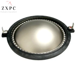 Replacement Diaphragm B&C DE1080TN & DE1085TN 8Ω 100mm Driver VC Stud Terminals - Picture 1 of 6