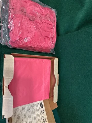 Занавеска для душа стандартная Sears Color mate 69x72 дюйма Стиль #9066 цвет #681 - Изображение 1 из 4