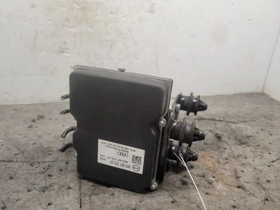 Conjunto de piezas de freno antibloqueo AWD Quattro para AUDI A5 1653313 14-17 Foto 1 de 4