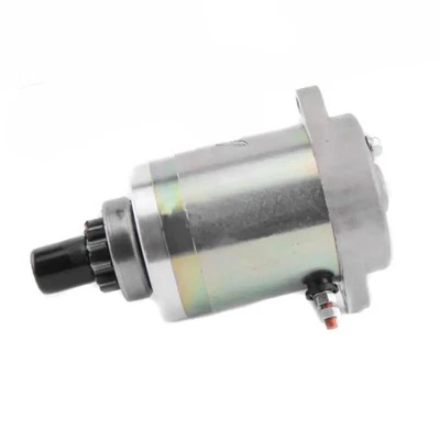 MOTORINO AVVIAMENTO PIAGGIO VESPA PK XL FL N 50 APE TUTTI I MODELLI R.O 1791165 - Imagen 1 de 2