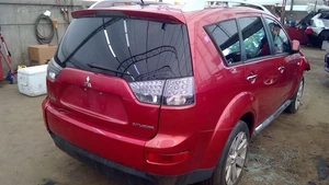 Passenger Lower Control Arm Front With Turbo Ralliart Fits 08-15 LANCER 6687871 - Picture 1 of 12