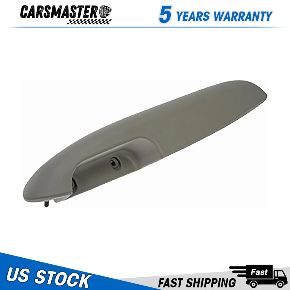 80979 Dorman reposabrazos lado izquierdo conductor delantero para Chevy Suburban Hand C1500 1500 Foto 1 de 2