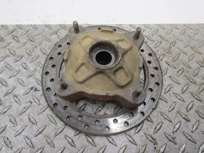 2009 POLARIS RZR 800 RIGHT FRONT WHEEL HUB 5135409-458 - Image 1 of 4