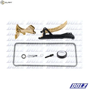 TIMING CHAIN KIT SKCB012 FOR BMW 3/X/E8/E46/E90/Convertible/E91/Compact 5/E60 - Picture 1 of 9