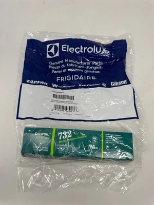 NEW 5304469950 | GENUINE ELECTROLUX RUBBER SEALANT OEM  - Image 1 of 4