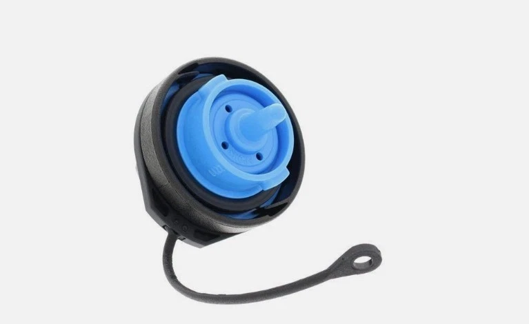 Porsche Macan 2015-2018 Genuine Fuel Cap 95B201550E Foto 1 de 1