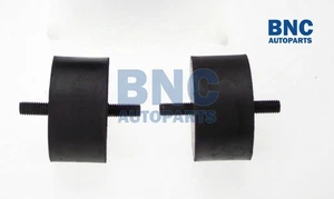 Front Engine Mounting Pair for FORD CAPRI 3.0 V6 CONSUL 2.0 V4 - First Line - Picture 1 of 2