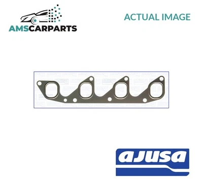 EXHAUST MANIFOLD GASKET 13144400 AJUSA NEW OE REPLACEMENT - Image 1 of 4
