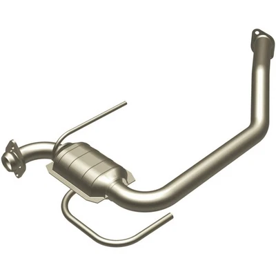 MagnaFlow Catalytic Converter FITS: 1983 Mercury Zephyr 2.3L L4 GAS SOHC Foto 1 de 4