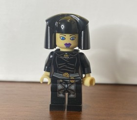 Lego Star Wars Minifigure Luminara Unduli sw0310 Battle For Geonosis 7869 - 66