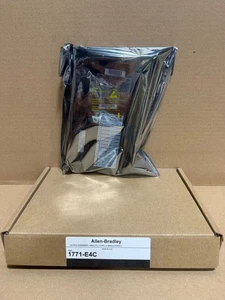ALLEN BRADLEY 1771-E4C OUTPUT EXPANDER ANALOG 12 BIT 4 SINGLE-ENDED - Picture 1 of 1