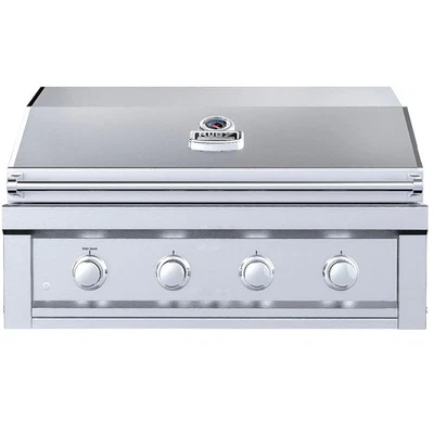 Sunstone Ruby Series 4 Burner Pro-Sear 36" Natural Gas Grill - Image 1 of 4