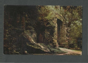 Ca 1915 Post Card Great Britain  Dihisham On The Dart - Picture 1 of 1