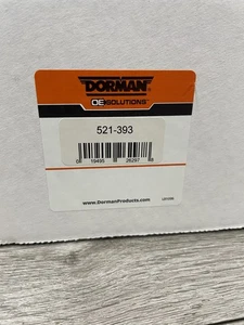 521-393 Dorman Control Arm Front Driver Left Side Lower - Picture 1 of 2