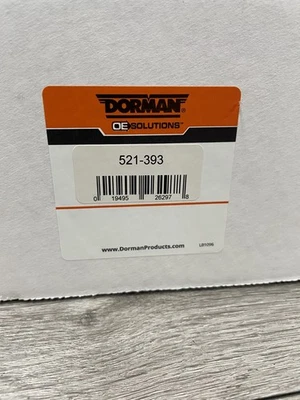 521-393 Dorman Control Arm Front Driver Left Side Lower - Image 1 of 2