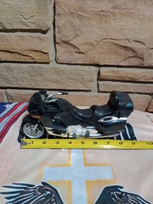 toy bmw motorcycles, K 1200 LT - Image 1 of 4