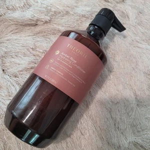 Theorie Amber Rose Hydrating Conditioner 27 Fl.oz 800 Ml - Picture 1 of 5