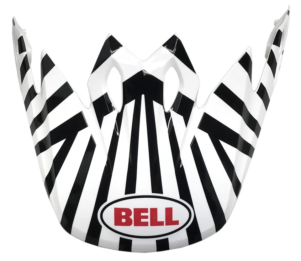 Bell MX-9 Helmet Visor/Peak - Image 1 of 1