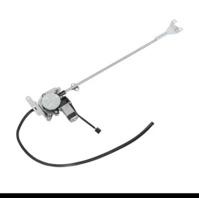 Регулятор стеклоподъемника со стороны водителя левый для Freightliner Century Argosy - Изображение 1 из 2