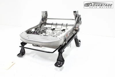 2011-24 MITSUBISHI OUTLANDER SPORT DIANTEIRO ESQUERDO MOTORISTA ASSENTO INFERIOR QUADRO DE PISTA FABRICANTE DE EQUIPAMENTO ORIGINAL - Imagem 1 de 4