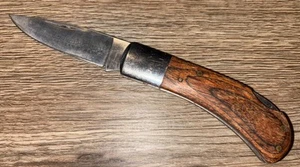 Cabela's Club 10 Year Member Folding 6.5 inch Pocket Knife Locking Blade - Picture 1 of 2