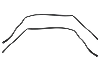Galaxie Weatherstrip 1966 riel de techo Fastback LH-RH 500 LTD Monterey nuevo Foto 1 de 4