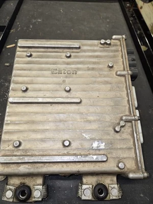 Eaton FO-8406A-ASX Transmission TCM K3435RX - Image 1 of 4