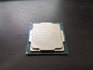 Intel Core i7 8700T SR3WX 2.40GHz 1151 LGA1151 CPU Processor - Picture 1 of 1